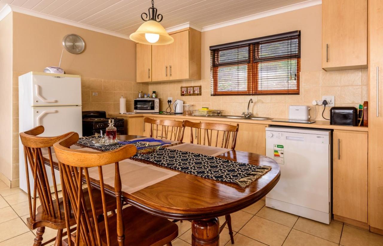 Bon Accord Farm Cottages Монтегю Екстер'єр фото
