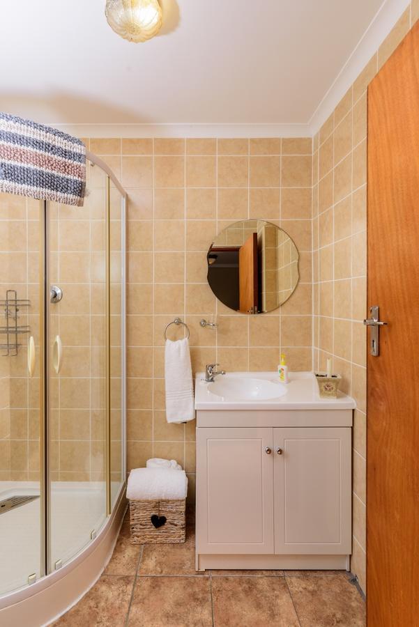 Bon Accord Farm Cottages Монтегю Екстер'єр фото
