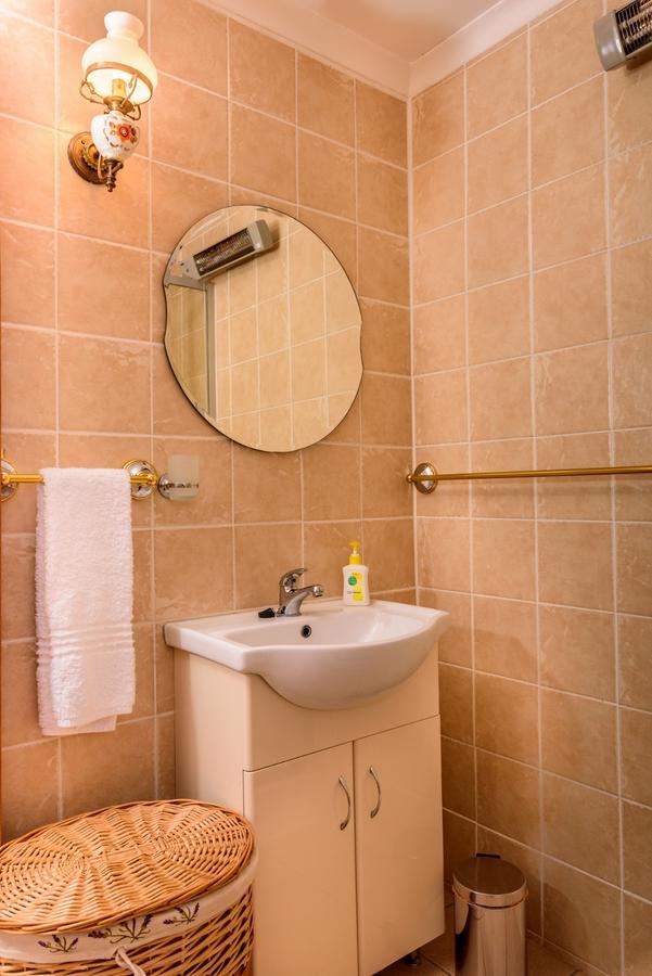 Bon Accord Farm Cottages Монтегю Екстер'єр фото
