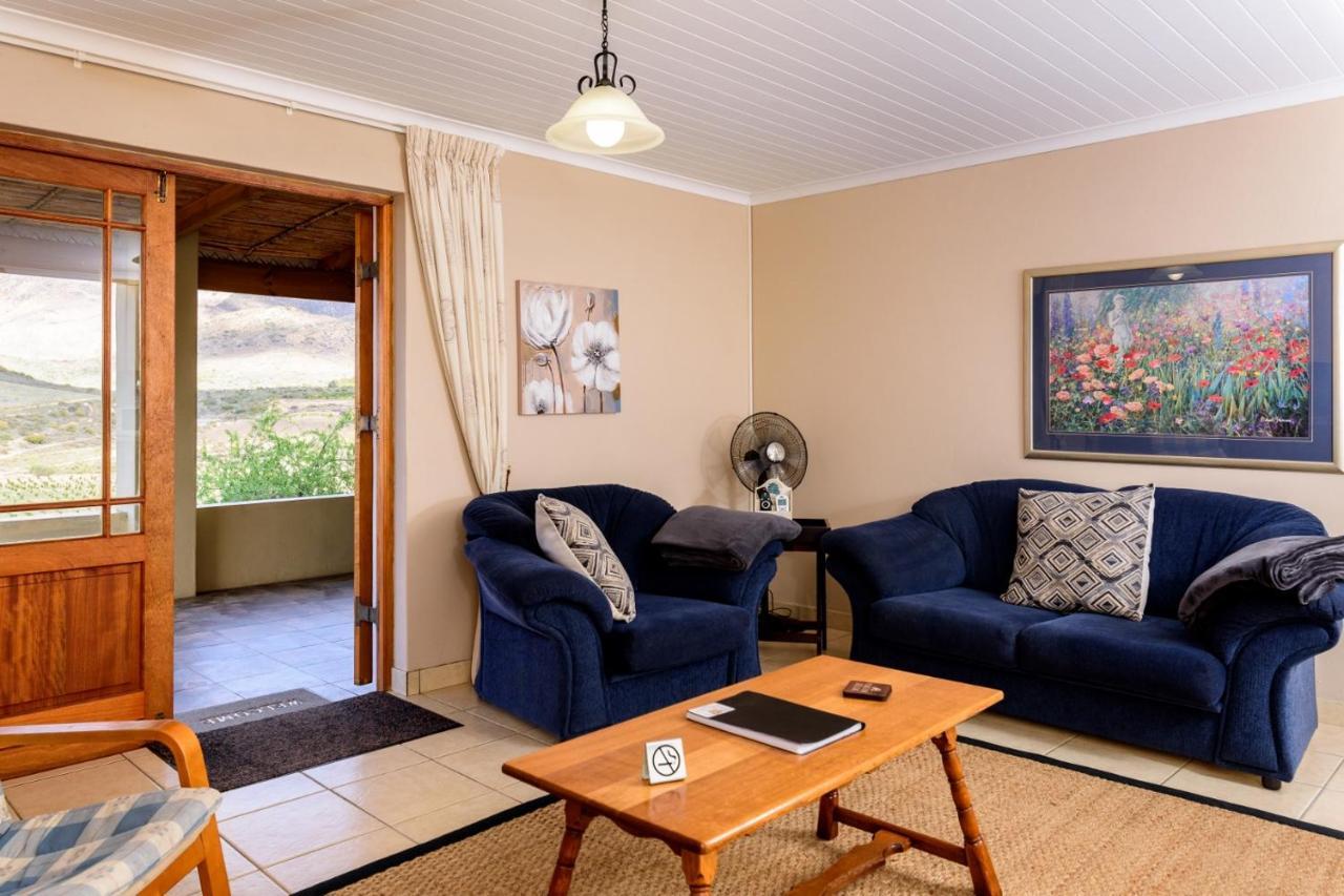 Bon Accord Farm Cottages Монтегю Екстер'єр фото