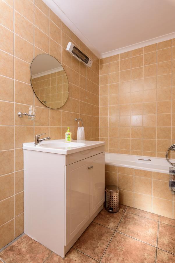 Bon Accord Farm Cottages Монтегю Екстер'єр фото