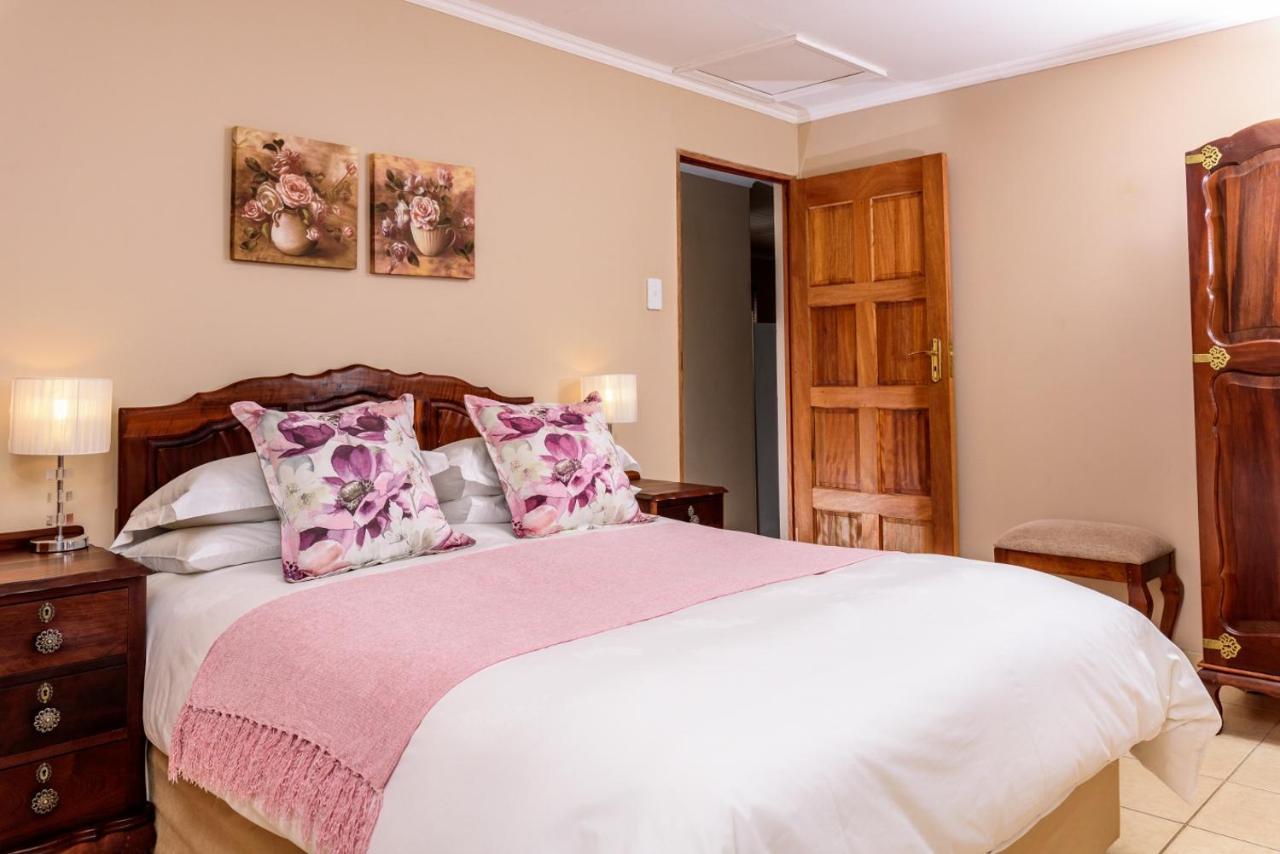 Bon Accord Farm Cottages Монтегю Екстер'єр фото
