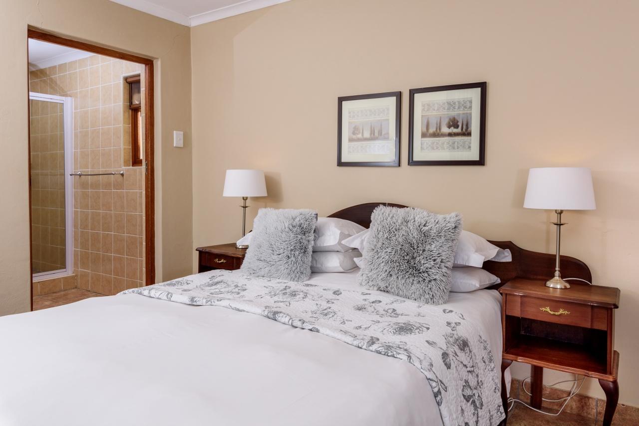 Bon Accord Farm Cottages Монтегю Екстер'єр фото