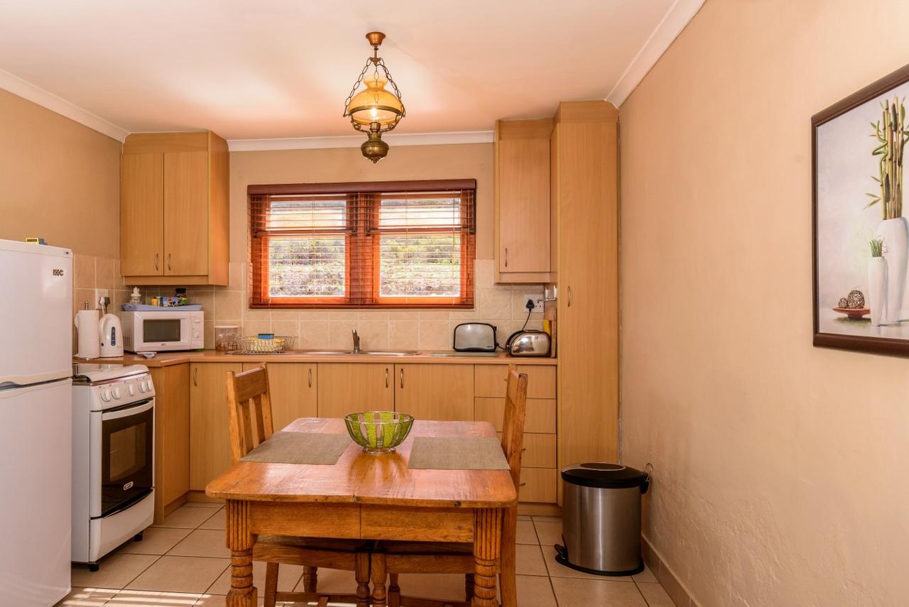 Bon Accord Farm Cottages Монтегю Екстер'єр фото