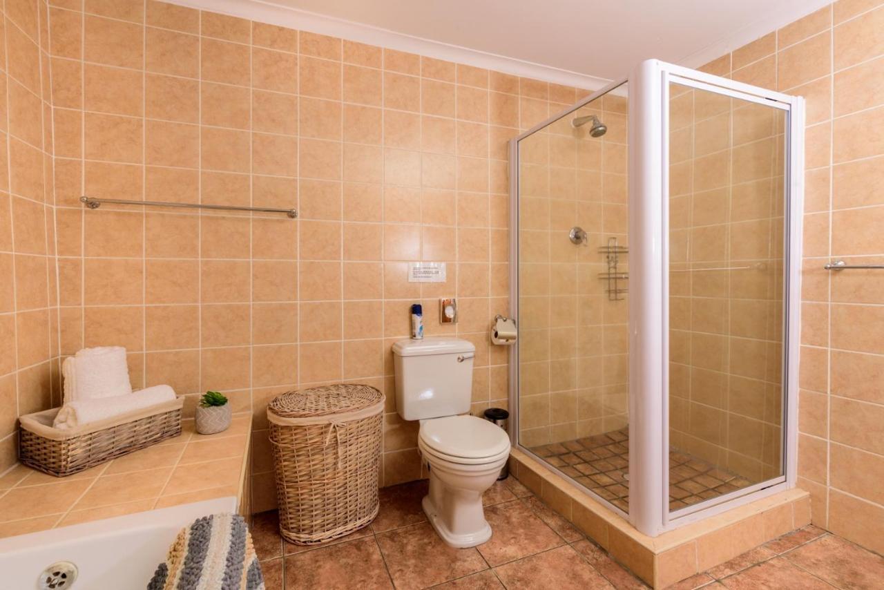 Bon Accord Farm Cottages Монтегю Екстер'єр фото