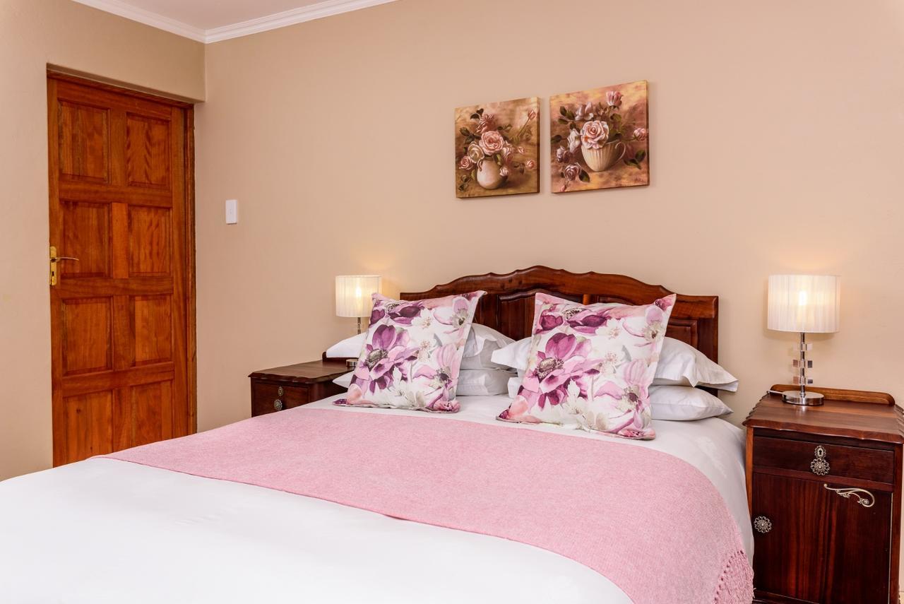 Bon Accord Farm Cottages Монтегю Екстер'єр фото