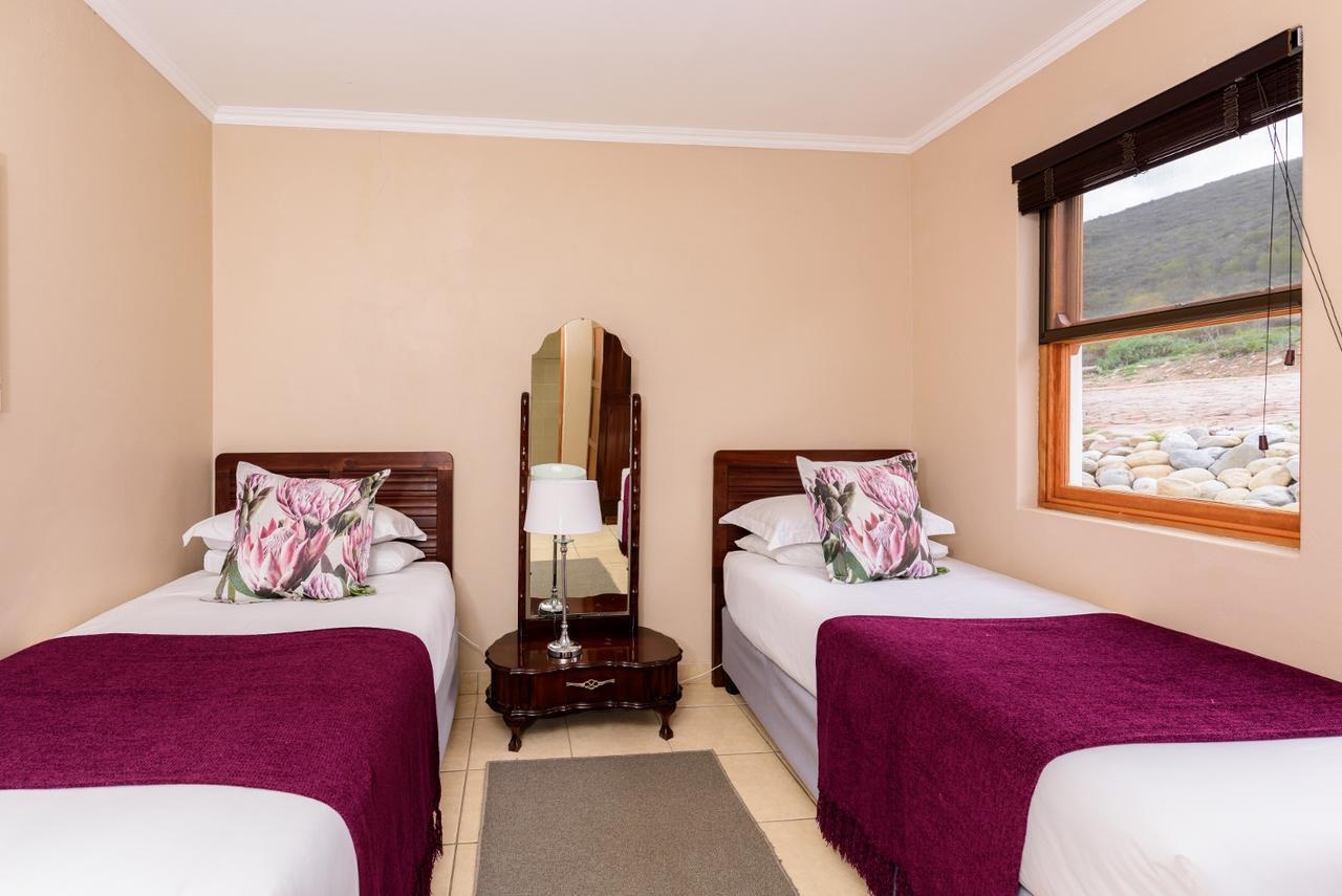 Bon Accord Farm Cottages Монтегю Екстер'єр фото