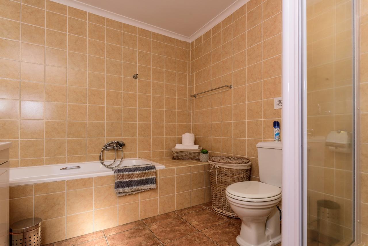 Bon Accord Farm Cottages Монтегю Екстер'єр фото