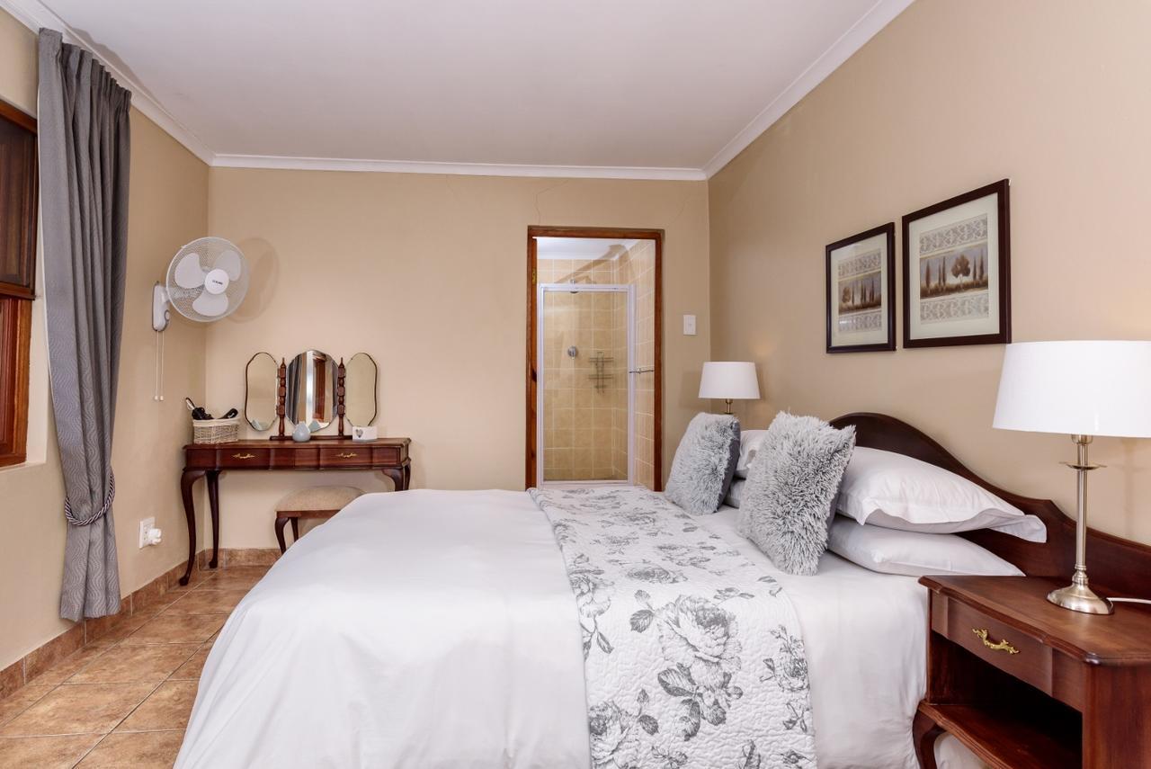 Bon Accord Farm Cottages Монтегю Екстер'єр фото