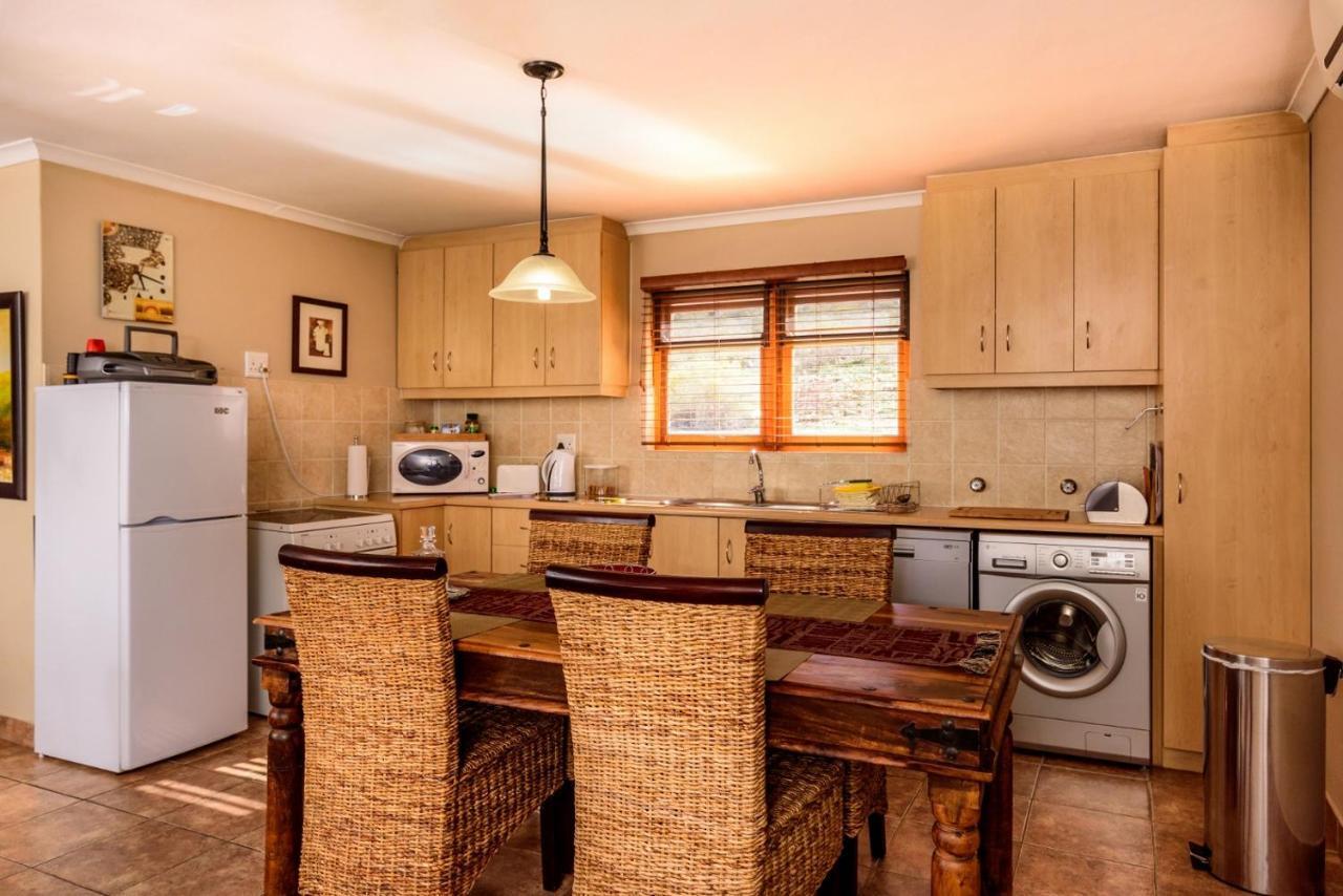 Bon Accord Farm Cottages Монтегю Екстер'єр фото