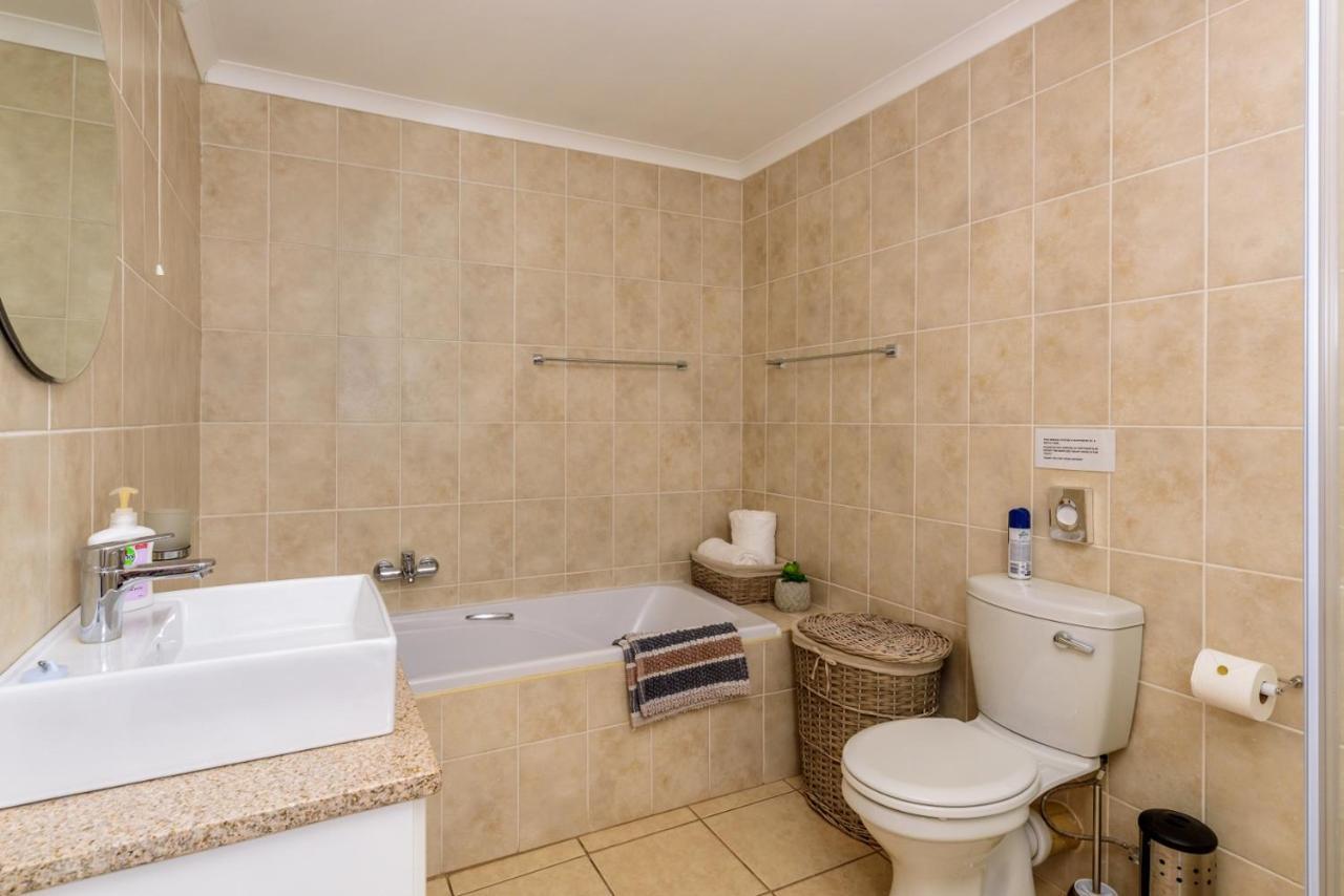 Bon Accord Farm Cottages Монтегю Екстер'єр фото