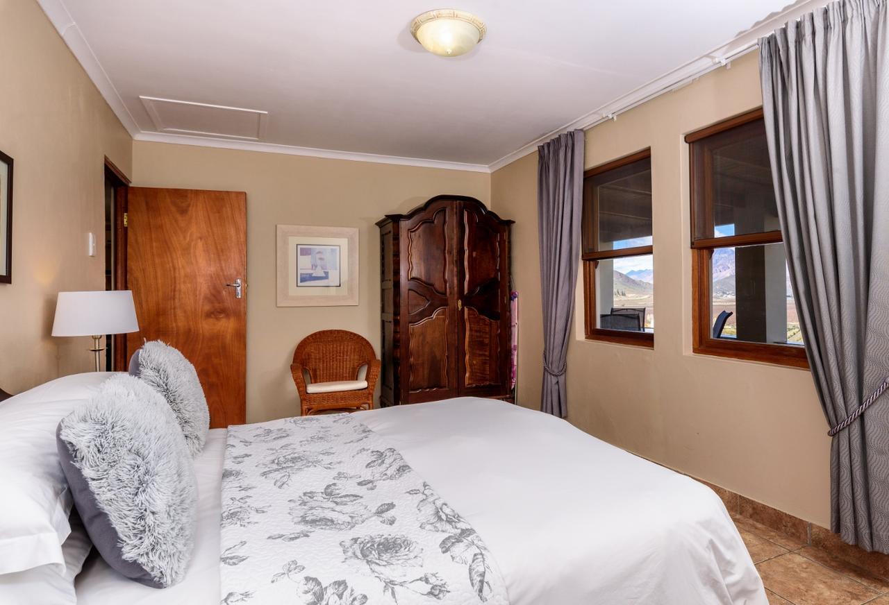 Bon Accord Farm Cottages Монтегю Екстер'єр фото