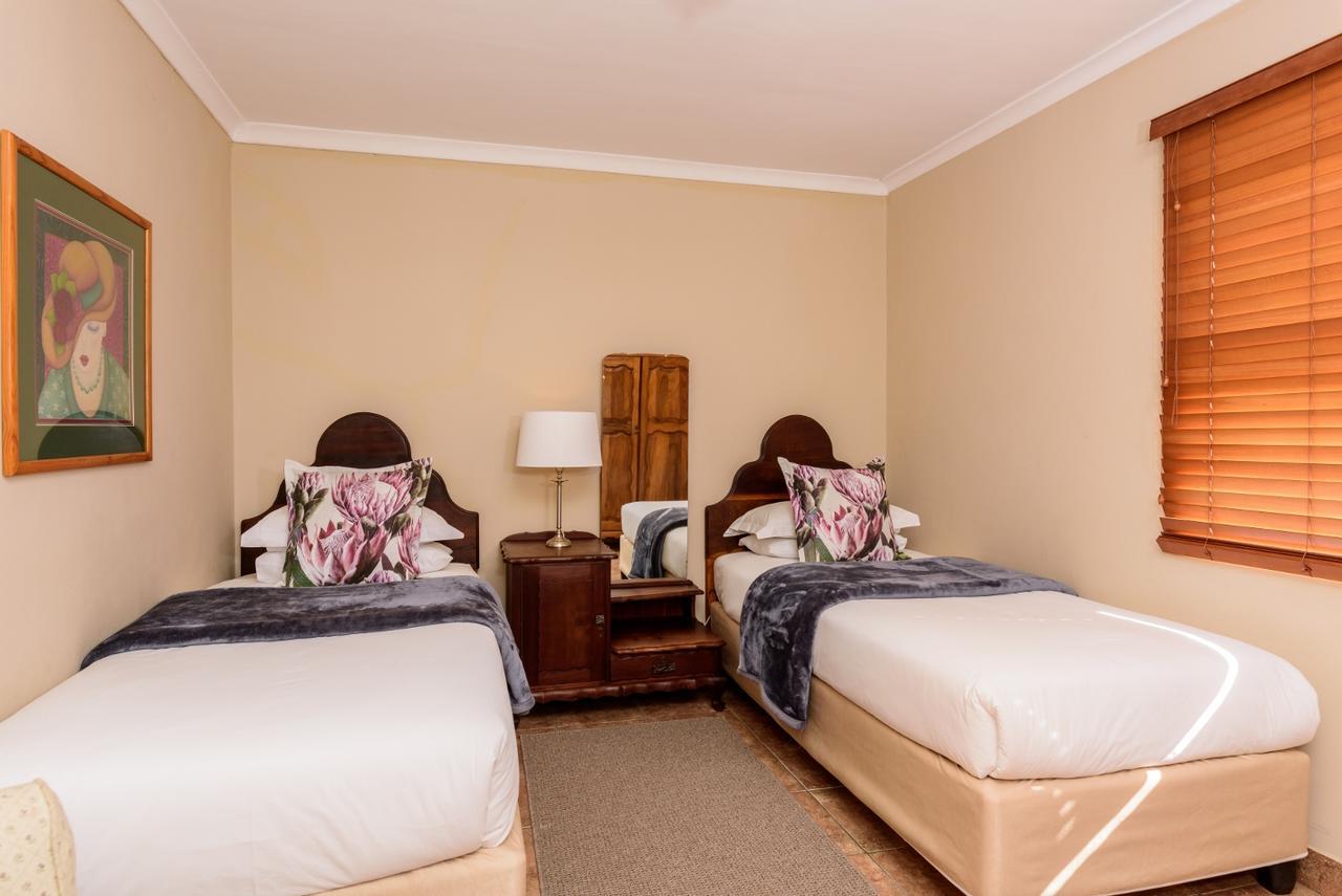 Bon Accord Farm Cottages Монтегю Екстер'єр фото